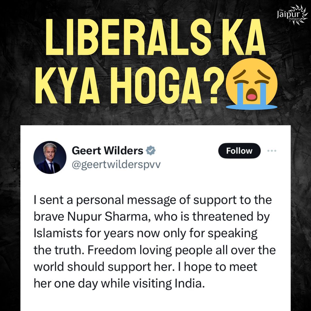 Liberals crying in Corner😭